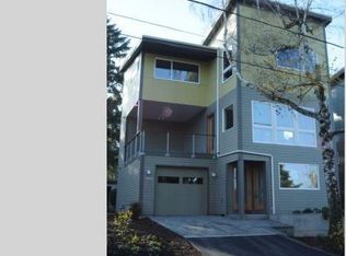 5022 SW Pasadena St, Portland, OR 97219