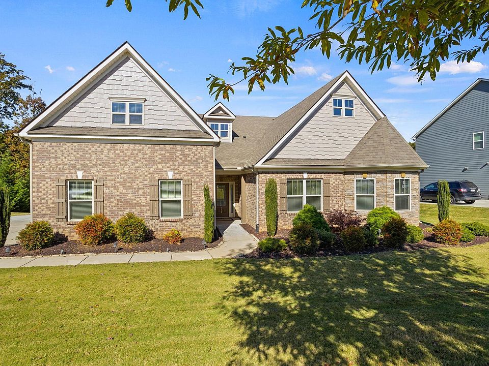 113 Ridgewater Ct, Fountain Inn, SC 29644 Zillow
