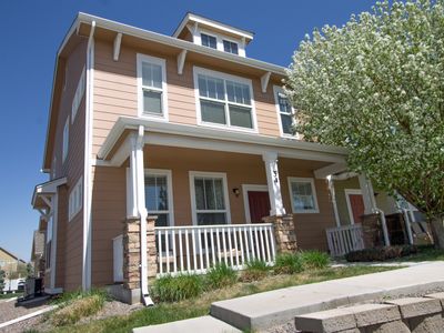 15612 96th Way #3A, Commerce City, CO, 80022