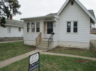 2009 Raskob St, Flint, MI 48504