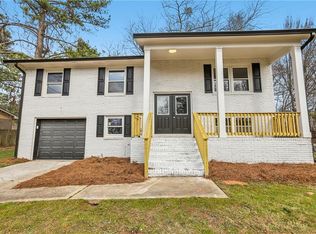 2185 Rochelle Way, Atlanta, GA 30349