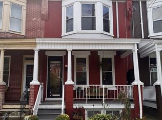 236 E Clay St, Lancaster, PA 17602