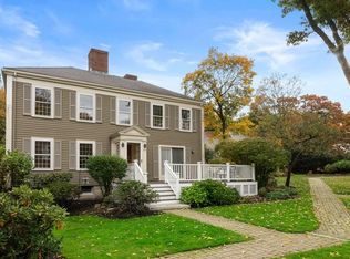 90 Common St, Belmont, MA 02478