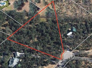 El Camino Robles Rd, Redding, CA 96001