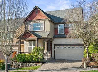 2895 NW 172nd Ter, Beaverton, OR