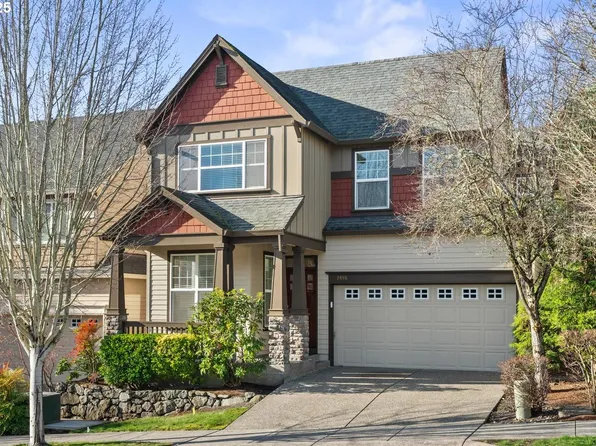 2895 NW 172nd Ter, Beaverton, OR 97006