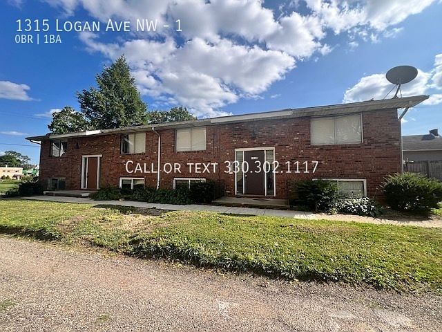 1st image of 1315 Logan Ave NW #1