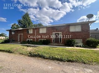 1315 Logan Ave NW #1, Canton, OH