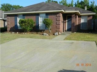 6512 Taylor Ridge Rd, Montgomery, AL 36116