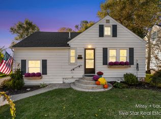 4114 Jenison St SW, Grandville, MI 49418