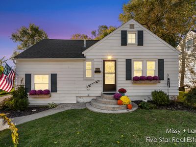 4114 Jenison St SW, Grandville, MI, 49418