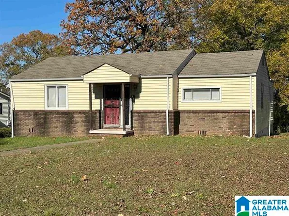 1300 33rd St, Birmingham, AL 35218