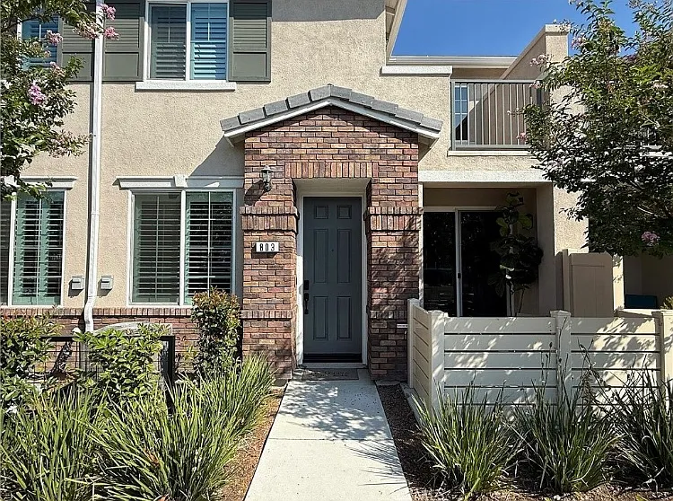 41979 Isadora St #803 — Photo 1