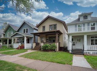 1312 E 6th St, Duluth, MN 55805