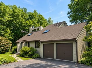 40 Stonewall Ridge Road, Copake, NY 12516