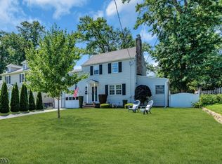 2385 Whittier Ave, Scotch Plains Twp., NJ 07076