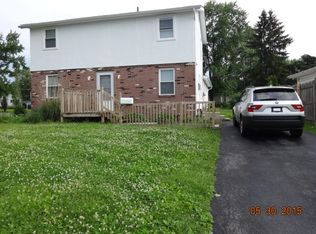 2111 Tupsfield Rd, Columbus, OH 43229