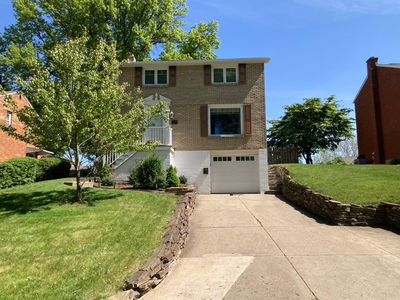 128 Roberta Dr, Pittsburgh, PA, 15221