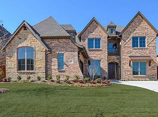 3415 Gentry Rd, Irving, TX 75062