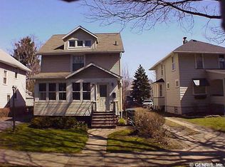 62 Heather St, Rochester, NY 14610