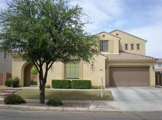 3104 E Ironside Ct, Gilbert, AZ 85298