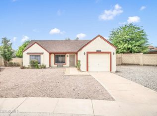 19662 N 8TH Place, Phoenix, AZ 85024