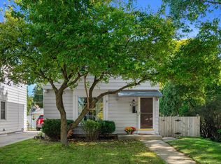 3476 S Ahmedi AVENUE, Milwaukee, WI 53207