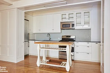 Rented by Brown Harris Stevens