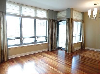 2nd image of 600 N Lake Shore Dr APT 1202