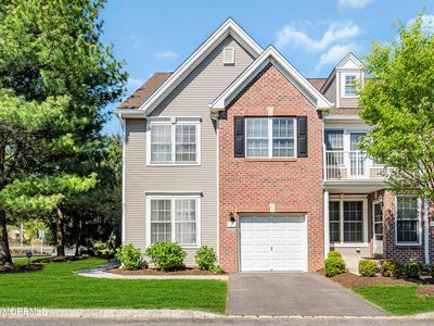 1 Ironwood Court, Middletown, NJ, 07748