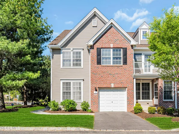 1 Ironwood Court, Middletown, NJ 07748