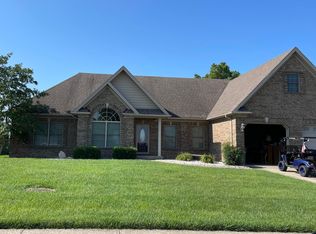 1080 Scenic Gdn, Lawrenceburg, KY 40342