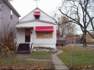 7257 S Peoria St, Chicago, IL 60621