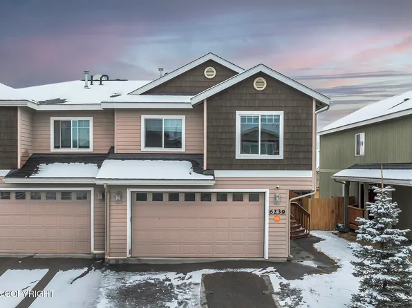 6239 Ophir Dr #47, Anchorage, AK 99504