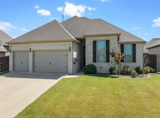 140 Verona Way, Centerton, AR 72719