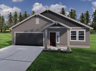 Harvey Ranch Estates, Walla Walla, WA 99362