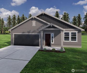 880 Ava St, Walla Walla, WA, 99362
