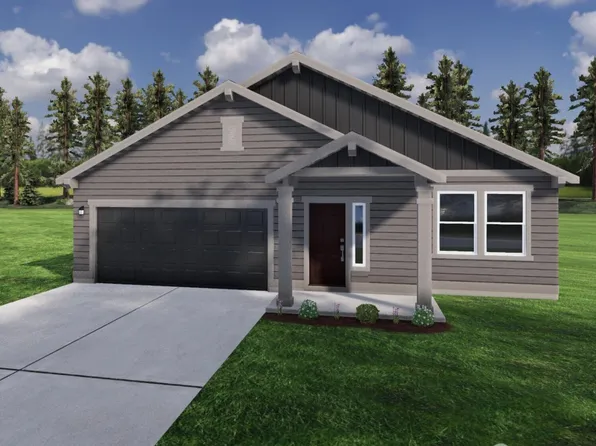 880 Ava St, Walla Walla, WA 99362