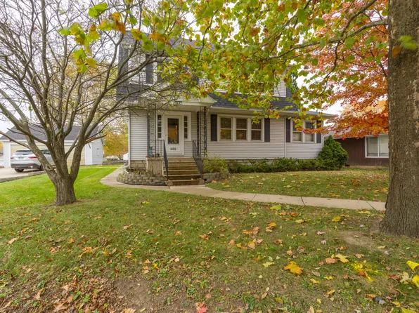 608 Foraker Ave, Sidney, OH 45365