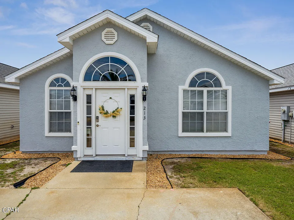 213 Coquina Shell Way