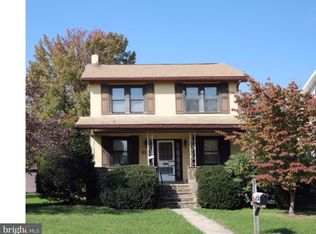 43 Potts Ave, Norristown, PA 19403