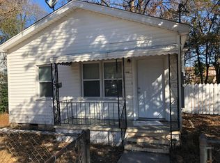 1911 Ellis St, Augusta, GA 30904