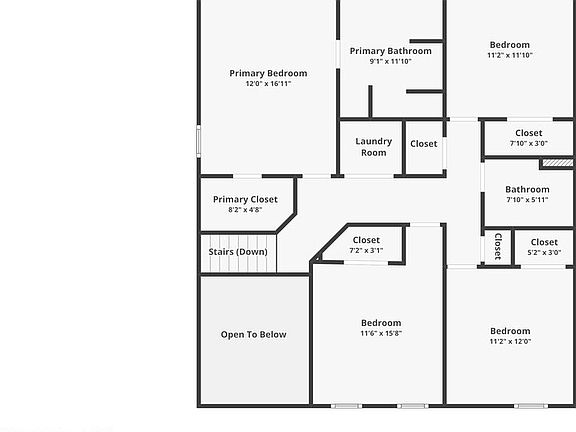 3rd image of 1928 Acacia Dr