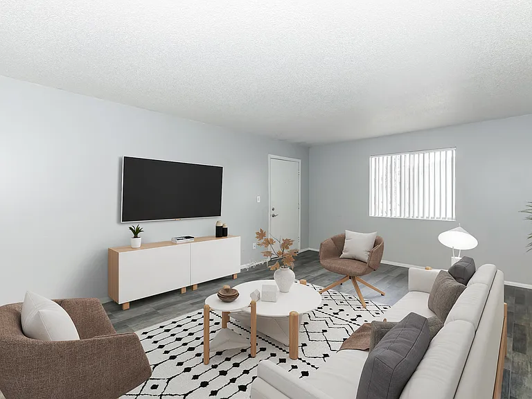 The Cara Apartments — Photo 2