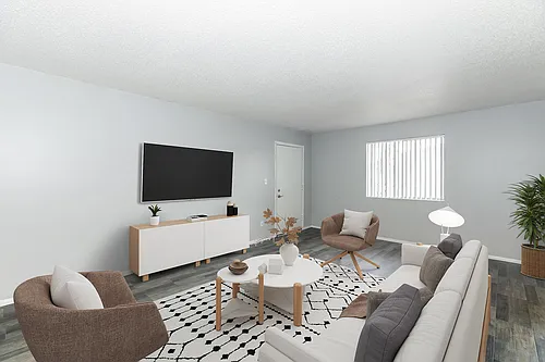 The Cara Apartments Photo 1
