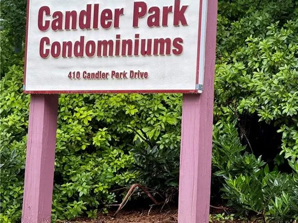 410 Candler Park Dr NE APT A1, Atlanta, GA 30307