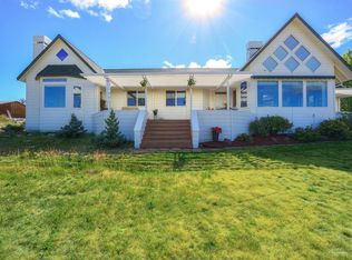 61116 Billadeau Rd, Bend, OR 97702