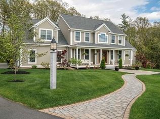 9 Aldrich Ln, Westford, MA 01886