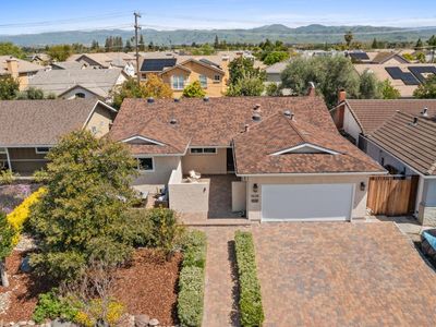 5638 Park Crest Dr, San Jose, CA, 95118