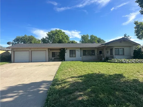 444 Vine St, Willows, CA 95988